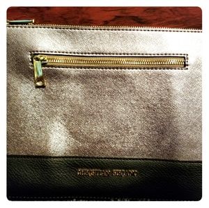 Christian Siriano Clutch Bag